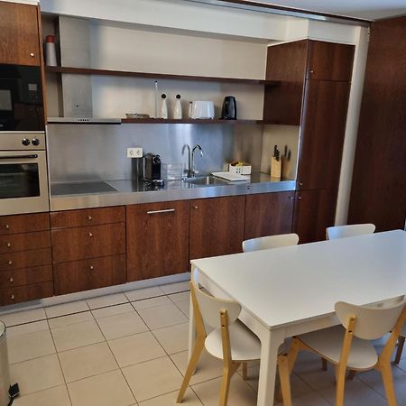 Fantastic Apartment Salgados Beach Албуфейра Экстерьер фото