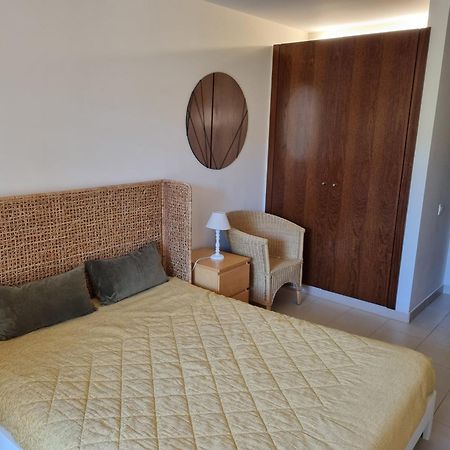 Fantastic Apartment Salgados Beach Албуфейра Экстерьер фото