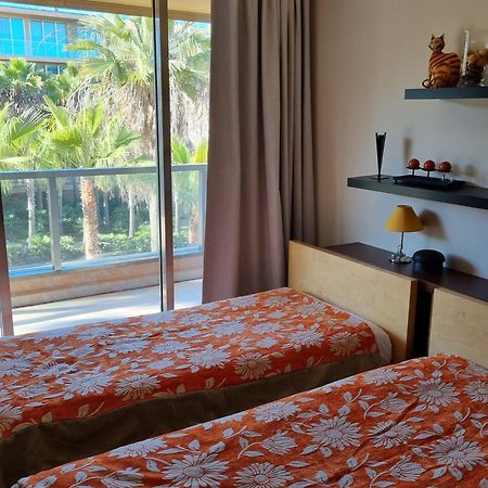 Fantastic Apartment Salgados Beach Албуфейра Экстерьер фото