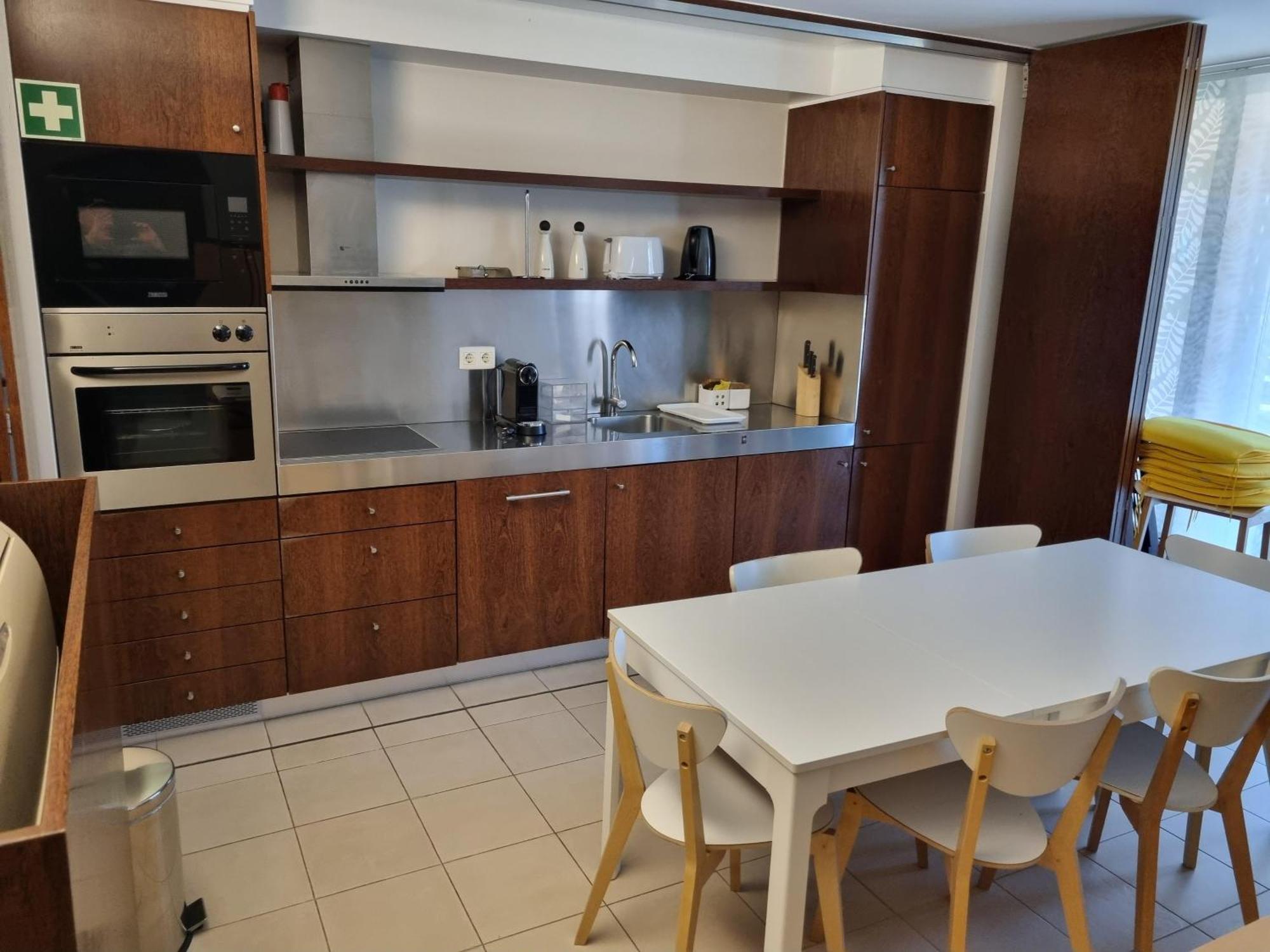 Fantastic Apartment Salgados Beach Албуфейра Экстерьер фото