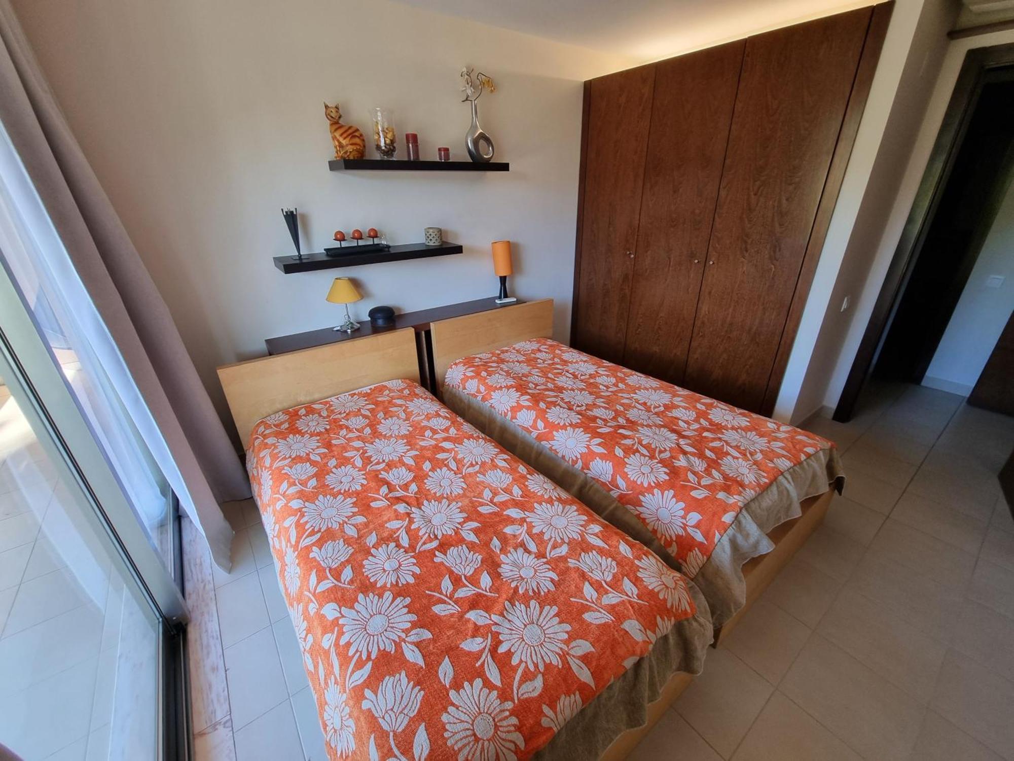 Fantastic Apartment Salgados Beach Албуфейра Экстерьер фото