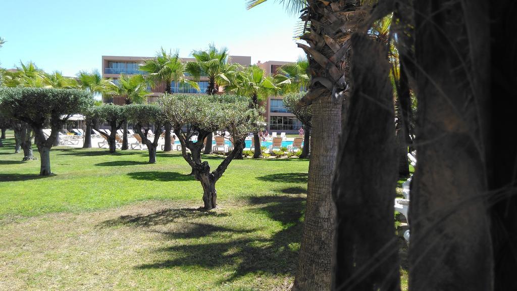 Fantastic Apartment Salgados Beach Албуфейра Экстерьер фото
