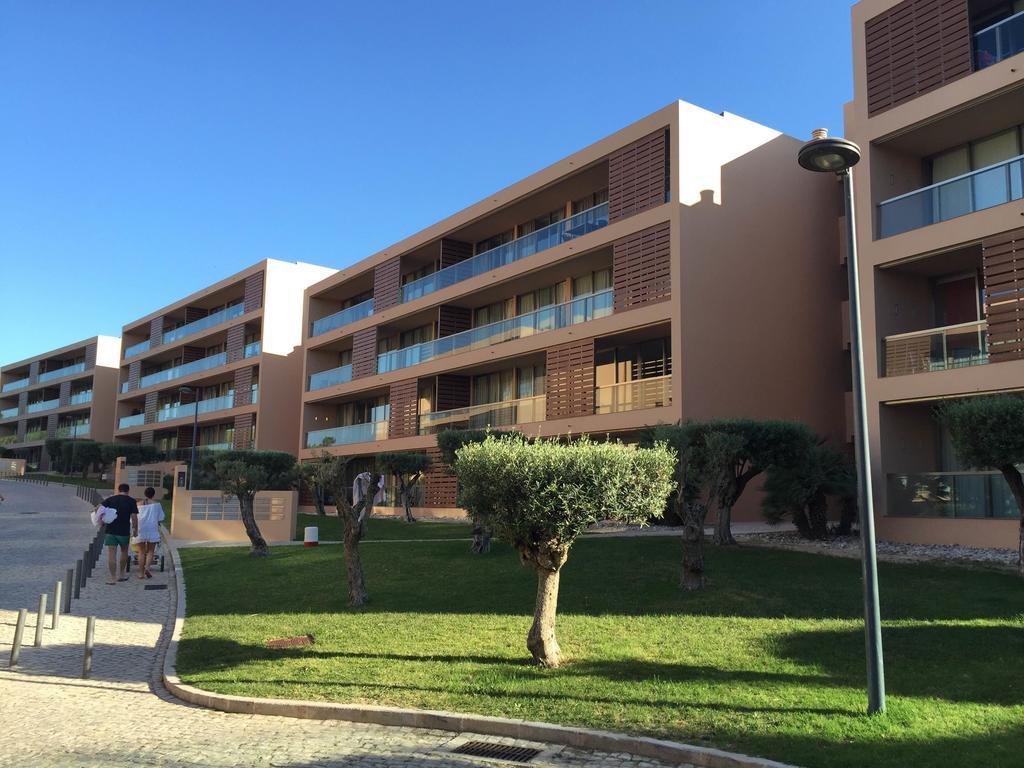 Fantastic Apartment Salgados Beach Албуфейра Экстерьер фото