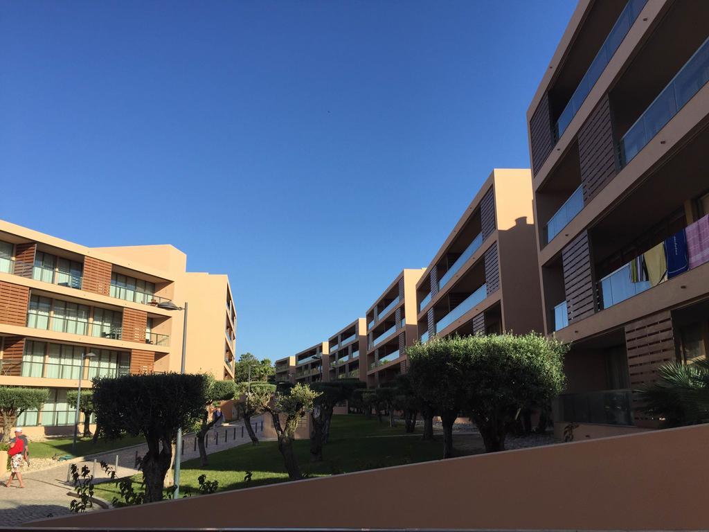 Fantastic Apartment Salgados Beach Албуфейра Экстерьер фото