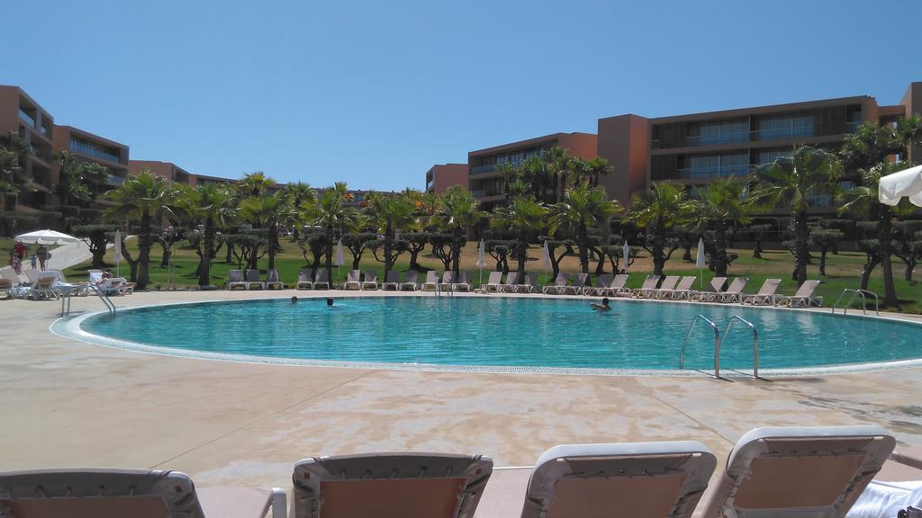 Fantastic Apartment Salgados Beach Албуфейра Экстерьер фото