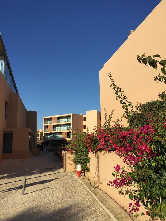 Fantastic Apartment Salgados Beach Албуфейра Экстерьер фото