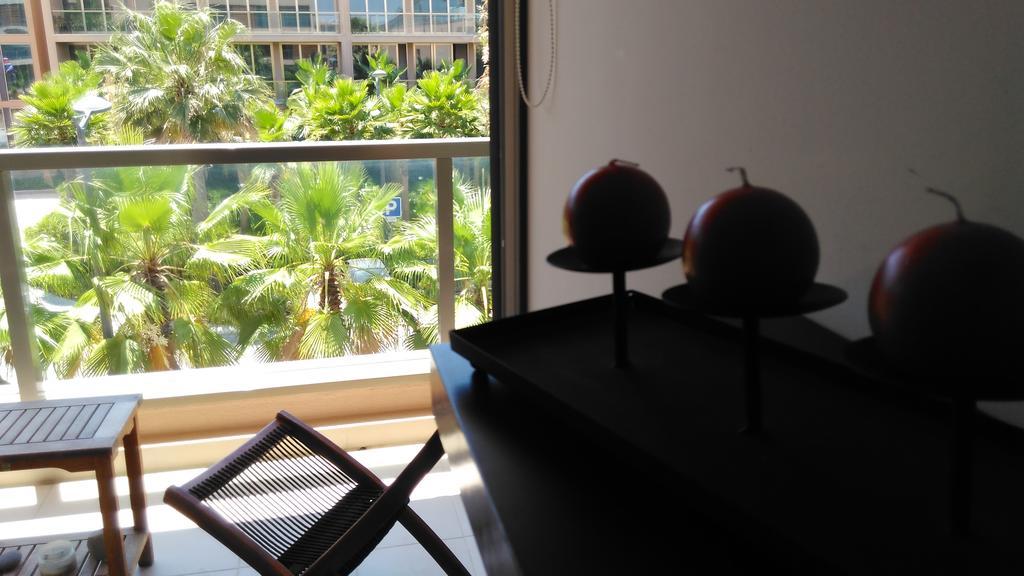 Fantastic Apartment Salgados Beach Албуфейра Экстерьер фото