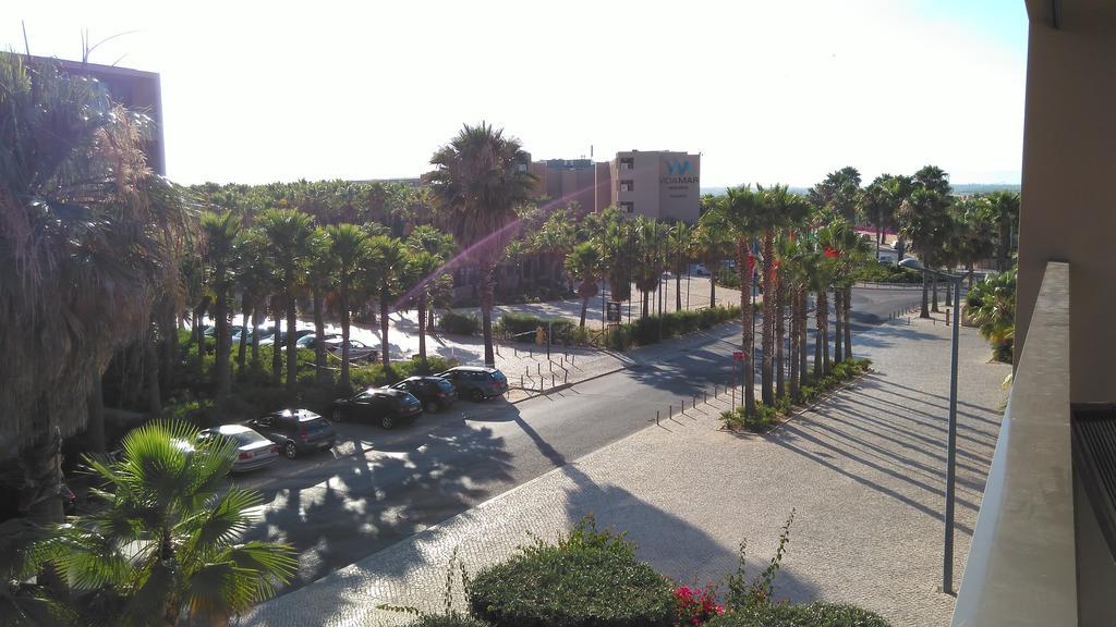Fantastic Apartment Salgados Beach Албуфейра Экстерьер фото