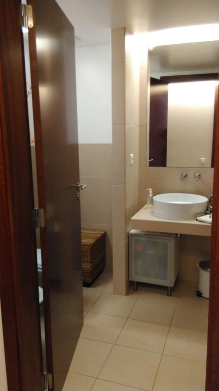 Fantastic Apartment Salgados Beach Албуфейра Экстерьер фото