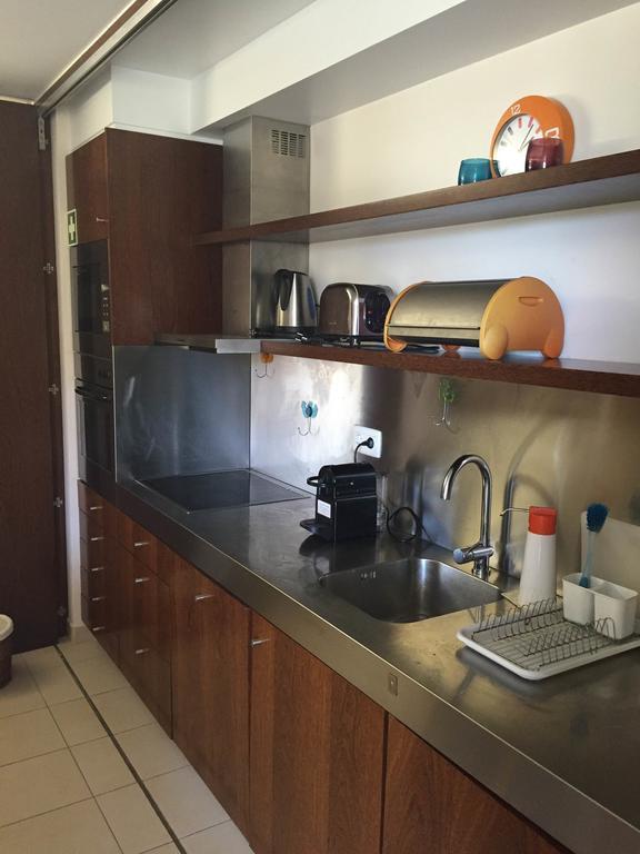 Fantastic Apartment Salgados Beach Албуфейра Экстерьер фото