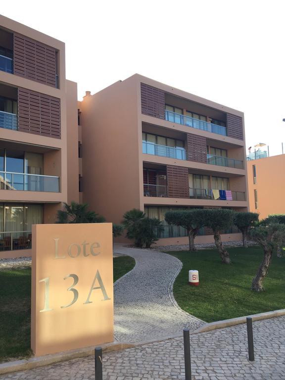 Fantastic Apartment Salgados Beach Албуфейра Экстерьер фото