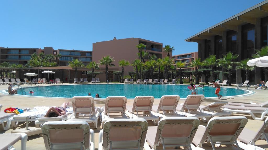 Fantastic Apartment Salgados Beach Албуфейра Экстерьер фото